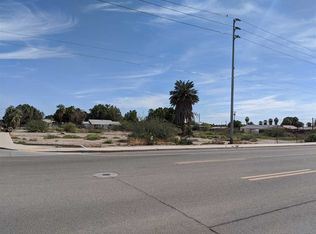 501 S Avenue C, Yuma, AZ 85364