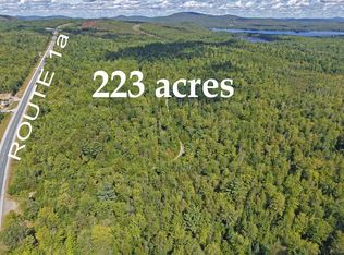 0 Bangor Road, Ellsworth, ME 04605