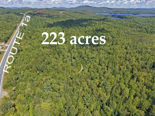 0 Bangor Road, Ellsworth, ME 04605