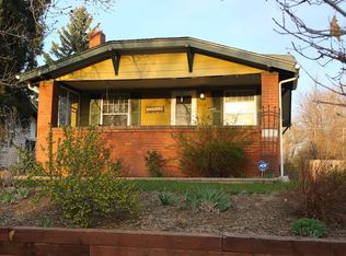 3900 Newton St, Denver, CO 80211