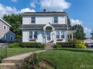 1933 Maiden Ln, Springfield, OH 45504