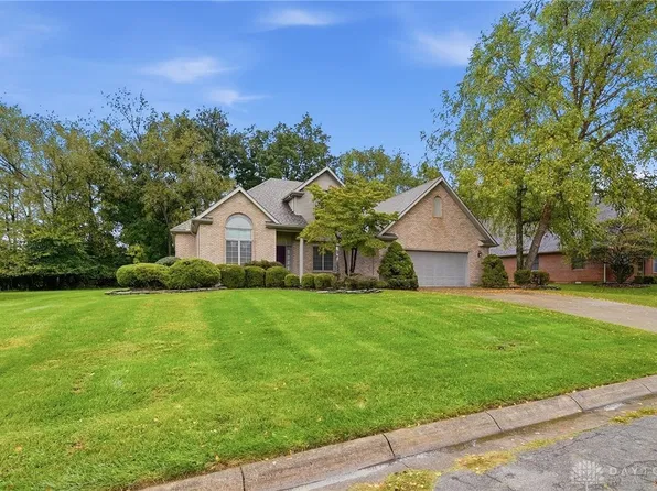1974 Appian Way, Springfield, OH 45503