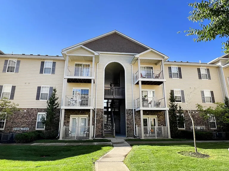 The Residences at Liberty Crossing — Photo 21