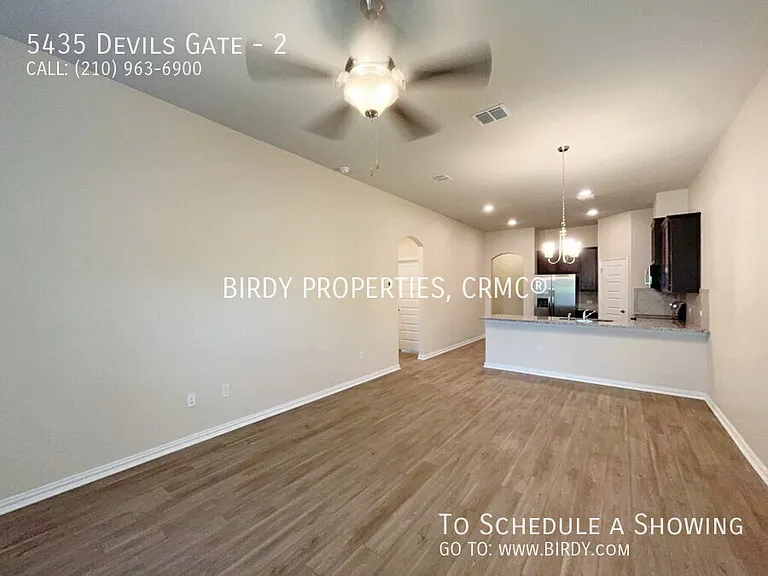 5435 Devils Gate #2 — Photo 15