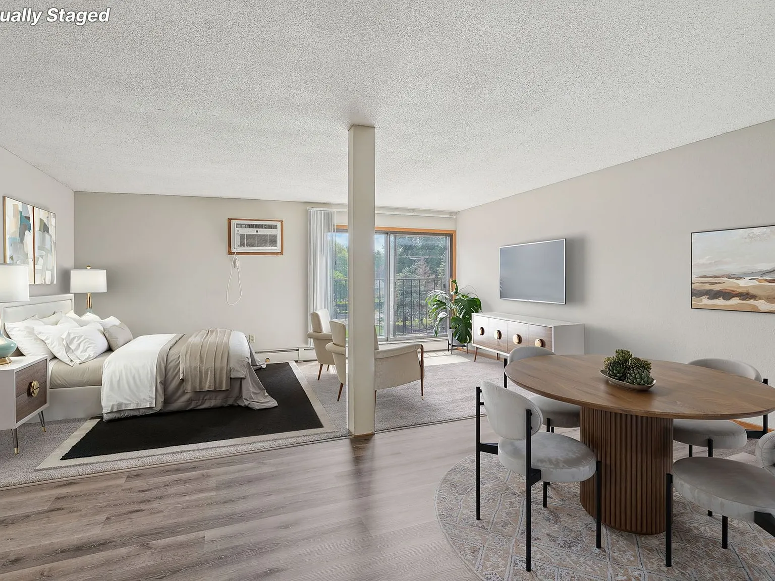 Century Ridge — Photo 1