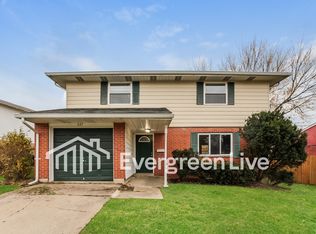 937 Glasgow Dr, Cincinnati, OH 45240