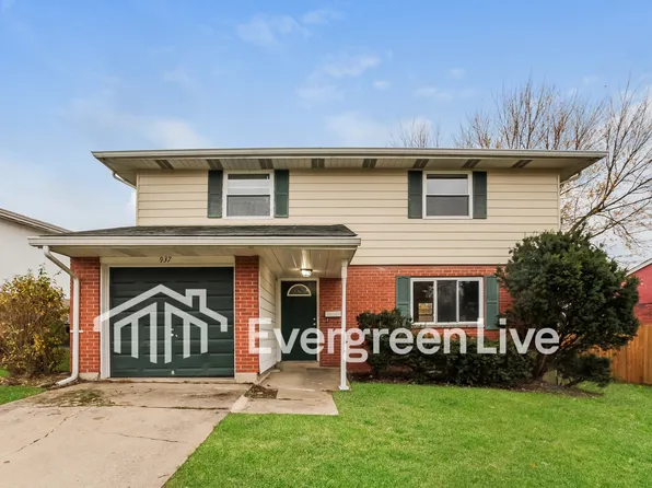 937 Glasgow Dr, Cincinnati, OH 45240