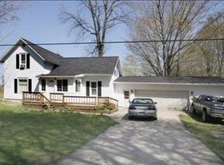 15389 76th St, South Haven, MI 49090