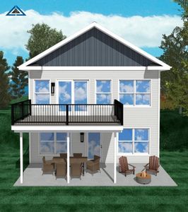 1542 Wilson Rd, Spring Lake, MI, 49456