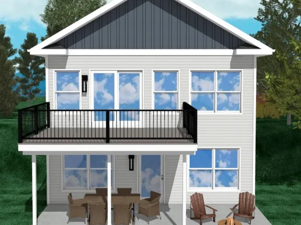 1542 Wilson Rd, Spring Lake, MI 49456