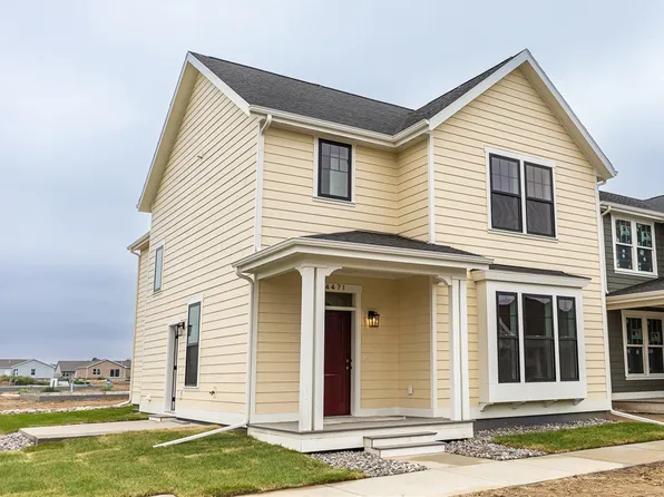 4471 Driftboat Trl, Billings, MT 59106