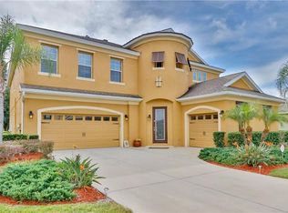 19350 Autumn Chase Ct, Land O Lakes, FL 34638