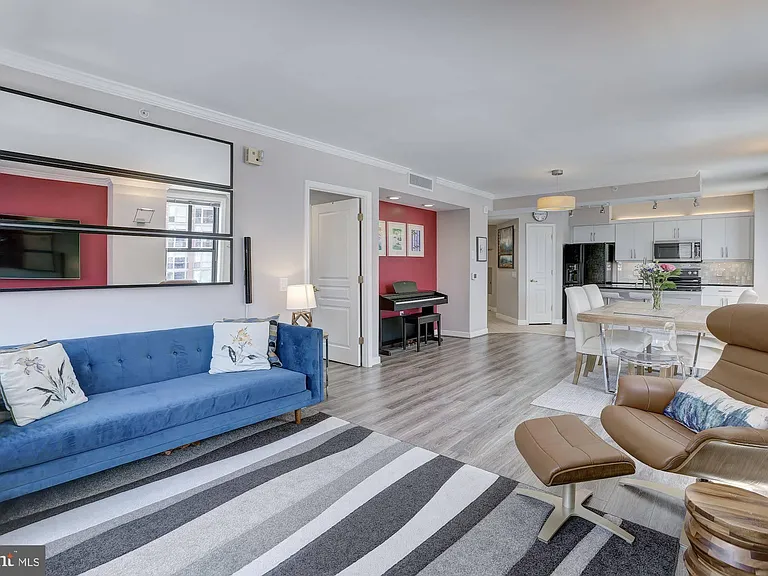 616 E St NW #718 — Photo 20