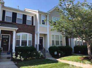 154 Grey Elm Trl, Durham, NC 27713