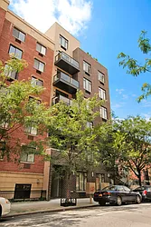 Rented by Corcoran