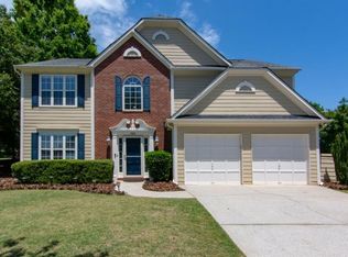 1925 Grand Lake Ct, Alpharetta, GA 30004