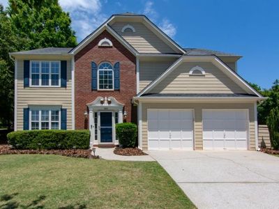 1925 Grand Lake Ct, Alpharetta, GA, 30004