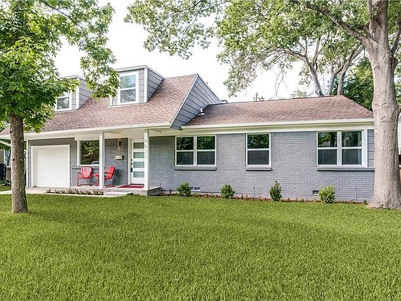 2nd image of 6621 Sunnyland Ln