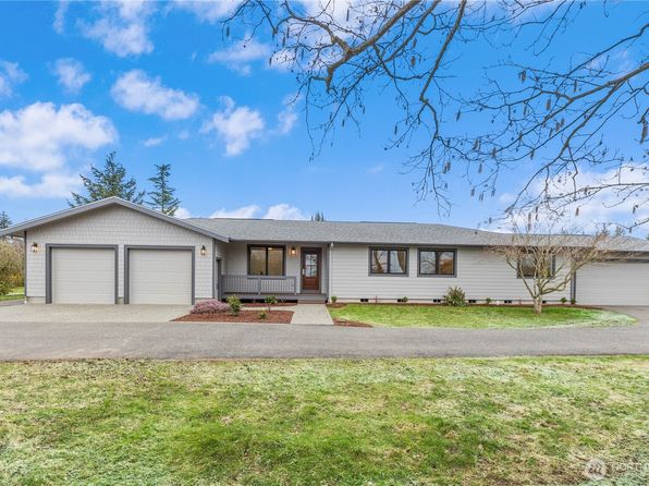 693 Schultz Drive, Bellingham, WA 98226