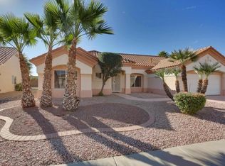 21808 N Montego Dr, Sun City West, AZ 85375