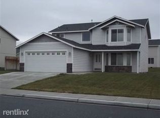 4505 Finnhorse Ln, Pasco, WA