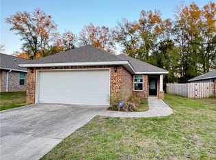 106 Pierce Ct, Saraland, AL 36571