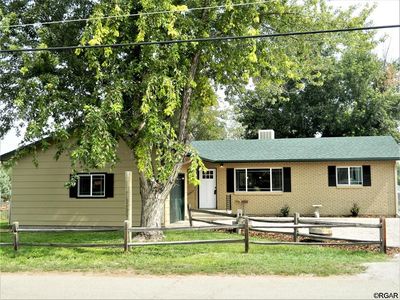 1416 Chestnut St, Canon City, CO, 81212