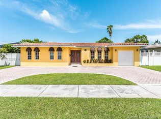 5831 SW 89th Pl, Miami, FL 33173