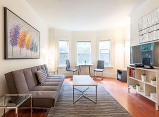 521 Everett Ave APT 2, Palo Alto, CA 94301