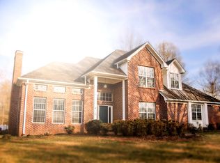 265 Lochinvar Dr, Pontotoc, MS 38863