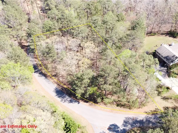 0 N Woodbury Rd, Seneca, SC 29672