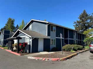 Pacific Gardens, Tacoma, WA 98444