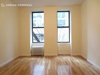 Rented by Compass
