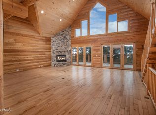 336 Castle Peak Rd, Eagle, CO 81631