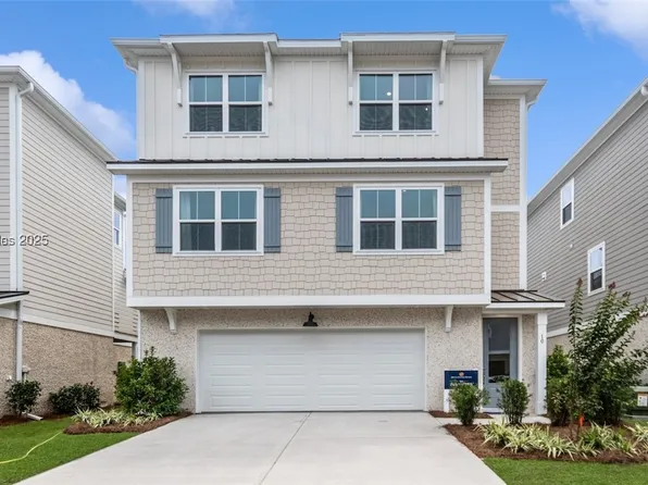 10 Burl Wood Ct, Hilton Head Island, SC 29926