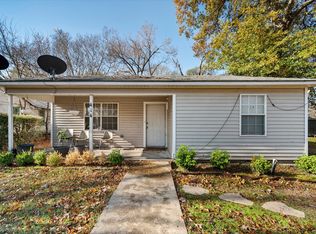 414 N Benton St, Corsicana, TX 75110