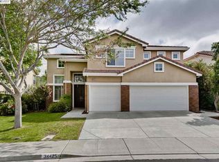 34425 Valley Oaks Loop, Union City, CA