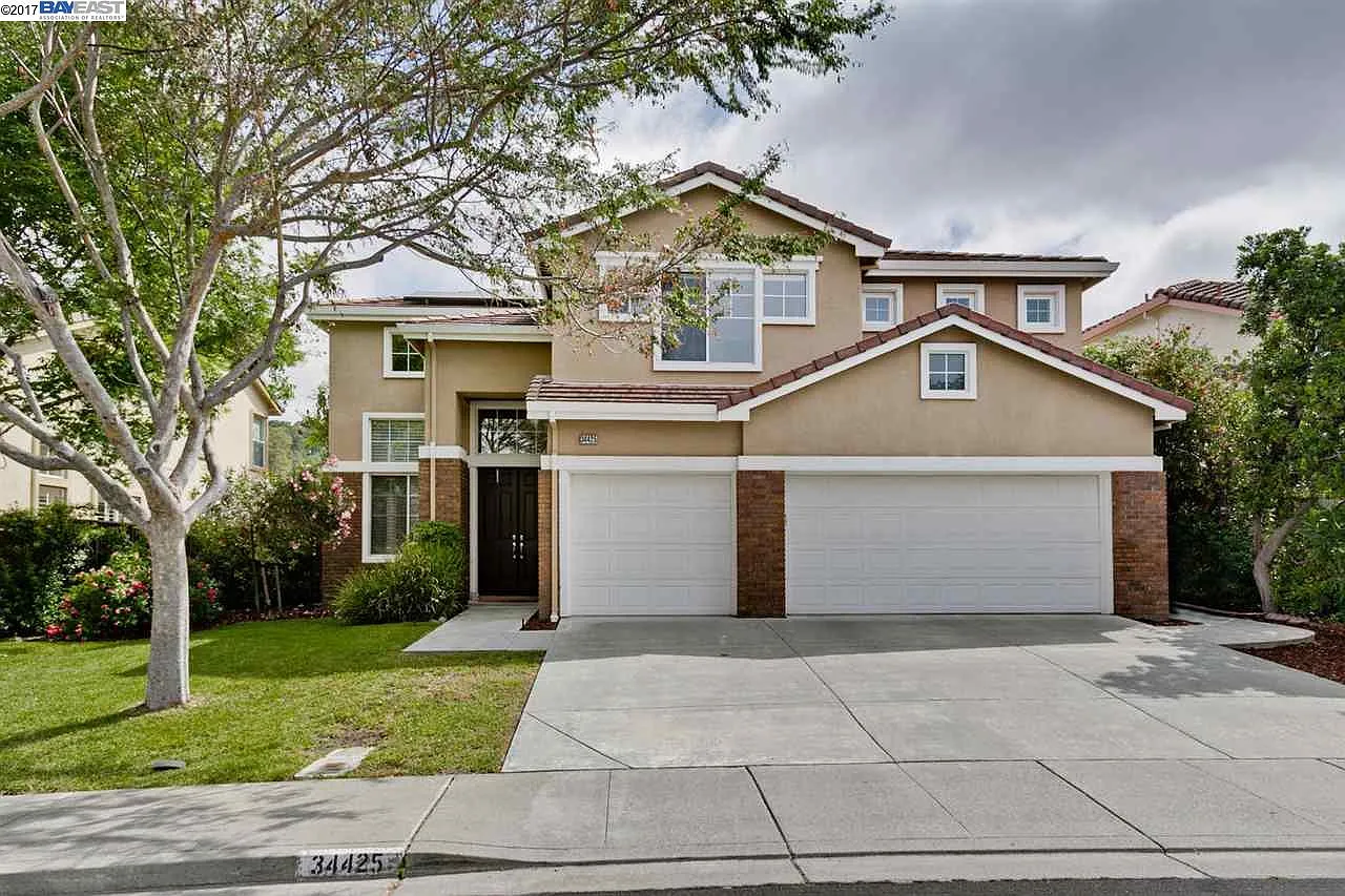 34425 Valley Oaks Loop photo 1