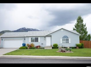 813 W 1150 S, Payson, UT 84651