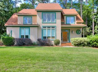 518 Winchester Dr, Augusta, GA 30909