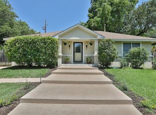 3505 Larchmont Cv, Austin, TX 78704