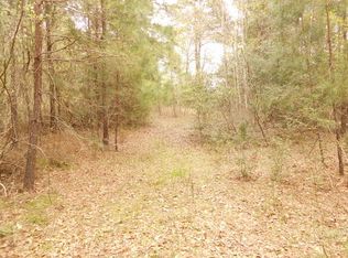 1686 County Road 2125, Crockett, TX 75835