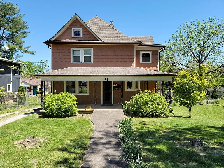 41 Westwood Pl #1 — Photo 1