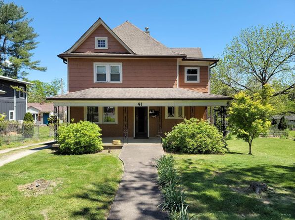 41 Westwood Pl APT 1
