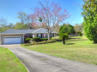 11400 High Springs Rd, Pensacola, FL 32534