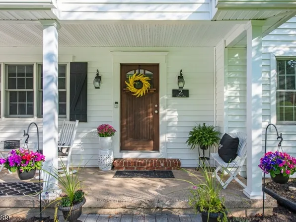 2 Fieldstone Dr, Morris Twp., NJ 07960