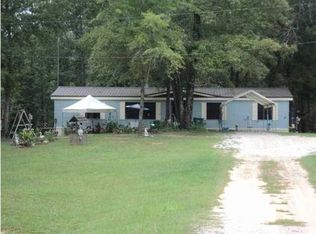 16678 Gainesville Rd, Ralph, AL 35480