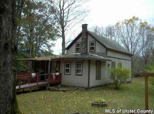 126 Lower Sahler Mill Rd, Olivebridge, NY 12461