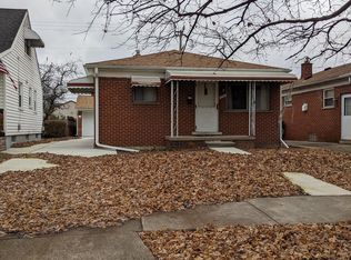 530 Cleveland Ave, Lincoln Park, MI 48146