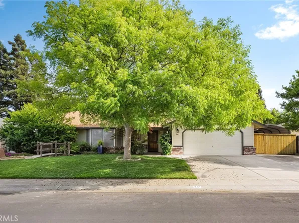 241 Silver Lake Dr, Chico, CA 95973
